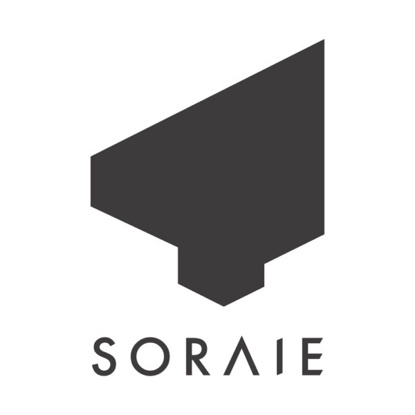 SORAIE logo design